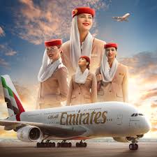 Emirates